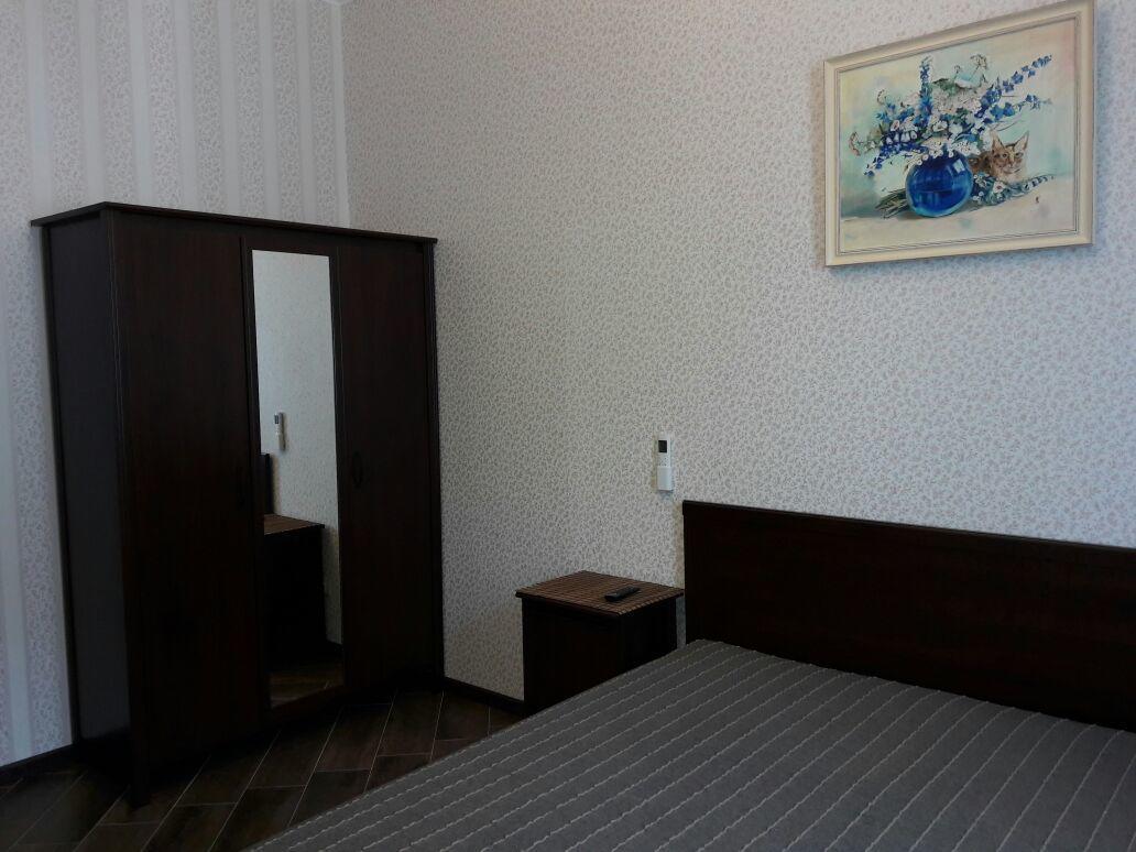 Guest House Belweder Gagra Exterior photo