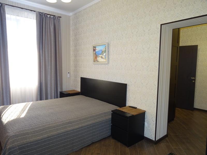 Guest House Belweder Gagra Exterior photo