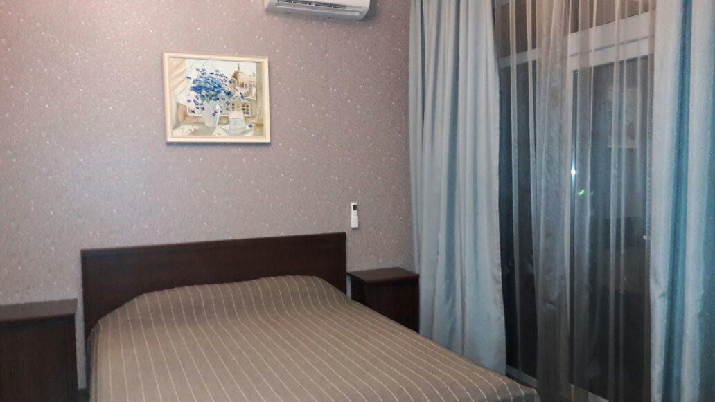 Guest House Belweder Gagra Exterior photo