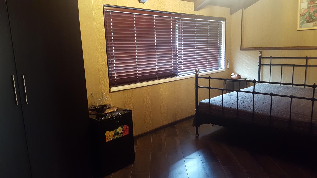 Guest House Belweder Gagra Exterior photo