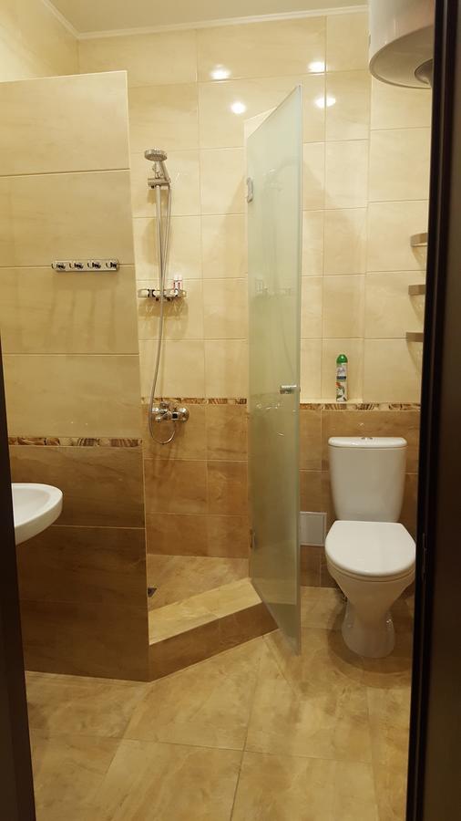 Guest House Belweder Gagra Exterior photo