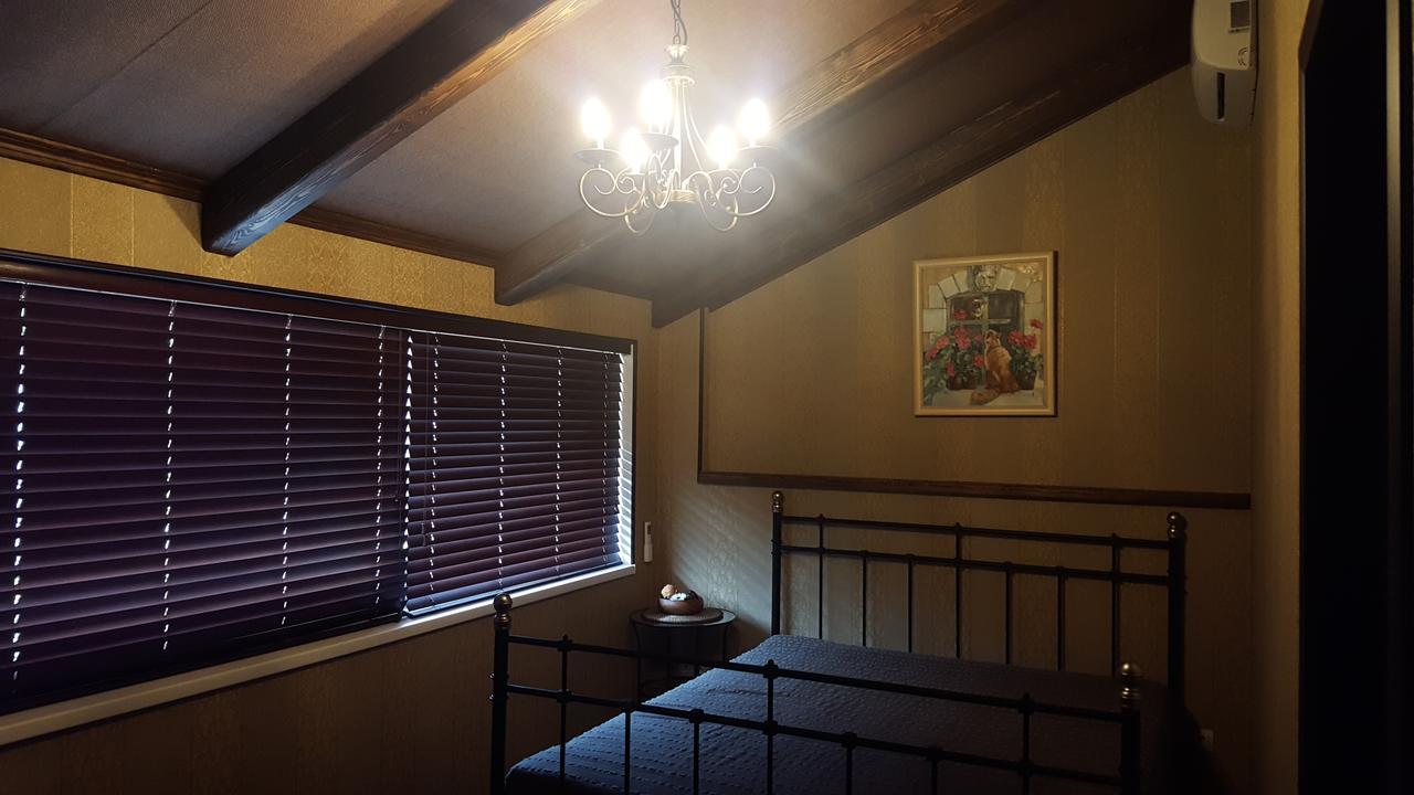 Guest House Belweder Gagra Exterior photo